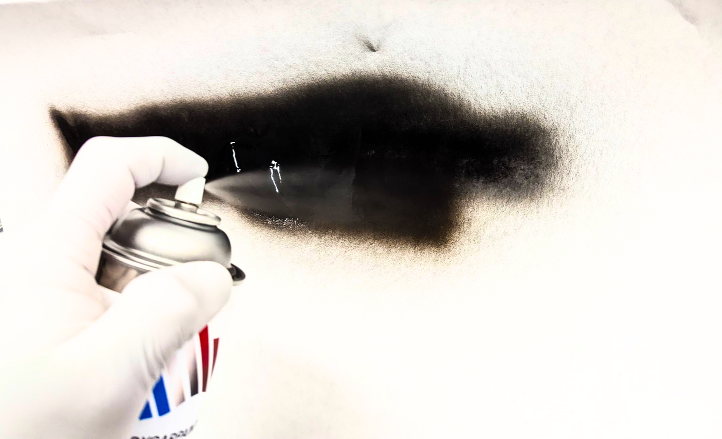 Automotive Spray Paint | Pick Your Color 100% OEM Color Match