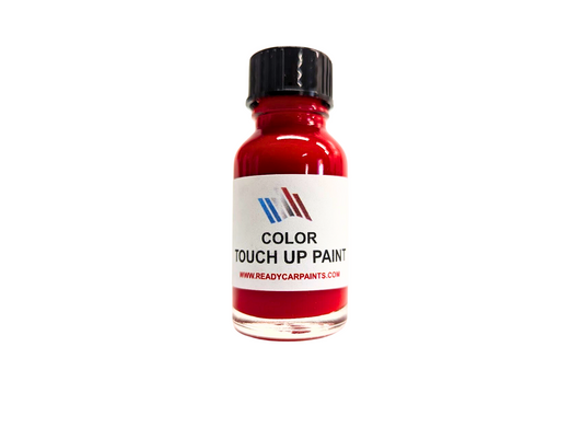 Automotive Touch Up Paint Kit 100% - OEM Color Match