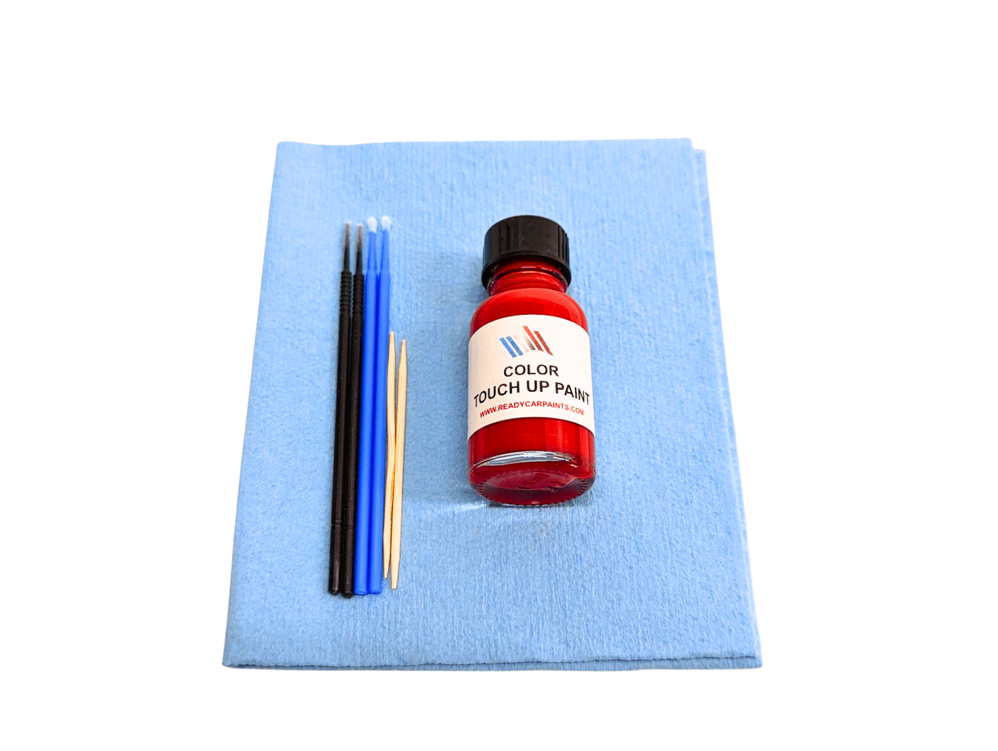Automotive Touch Up Paint Kit 100% - OEM Color Match | Pick Your Color