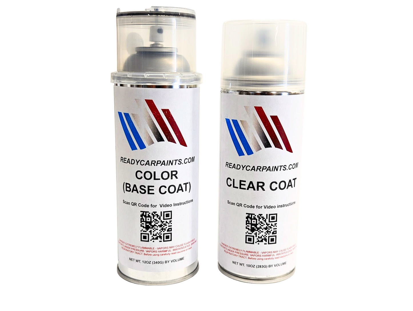 Car shop paint spray