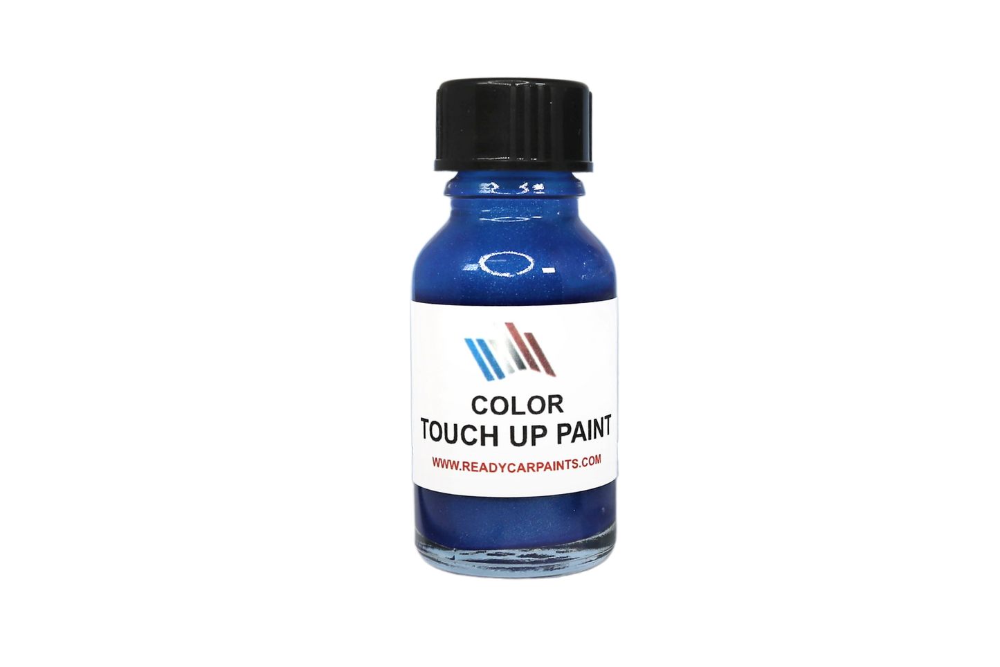 ACURA NH797M Modern Steel Metallic Touch Up Paint Kit 100% OEM Color Match