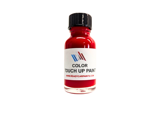 Automotive Touch Up Paint Kit 100% - OEM Color Match | Pick Your Color